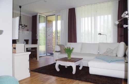 Hohen Wieschendorf Apartment | Relaxzone 202 - Hohen Wieschendorf