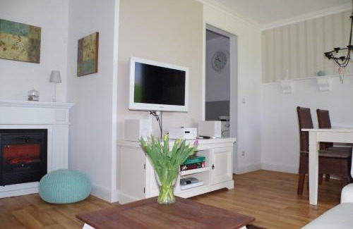 Hohen Wieschendorf Apartment | Relaxzone 202 - Hohen Wieschendorf