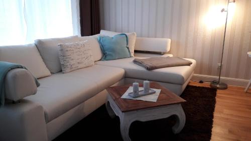 Hohen Wieschendorf Apartment | Relaxzone 202 - Hohen Wieschendorf