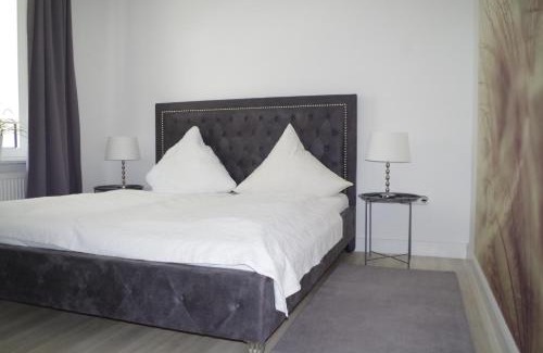Hohen Wieschendorf Apartment | Relaxzone 202 - Hohen Wieschendorf