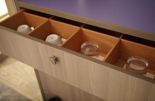 Ludwigsvorstadt Hotel | relexa hotel München