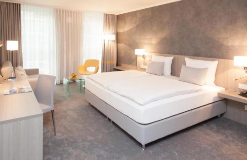 Ludwigsvorstadt Hotel | relexa hotel München