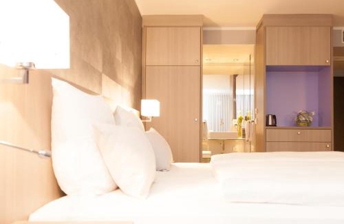 Ludwigsvorstadt Hotel | relexa hotel München