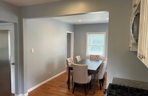 Wood-Ridge House | Relocation/Temp Housing Short/Mid Term Rental