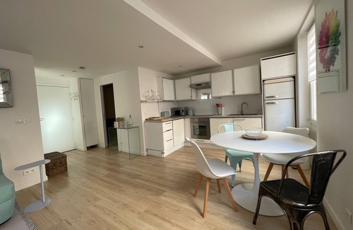 Bandol Apartment | REMADE APARTMENT HAS NINE IN HOUSE OF CITY