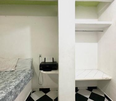 Acapulco Apartment | Remanso Azul