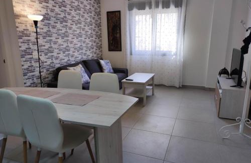 El Ejido Apartment | Remanso Urbano 2