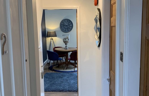 Kirkby Lonsdale Apartment | Remarkable 1-Bed Apartment in Kirkby Lonsdale