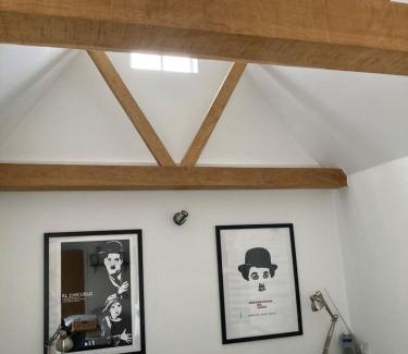 Orwell House | Remarkable 1-Bed Cottage in Orwell Cambridgeshire