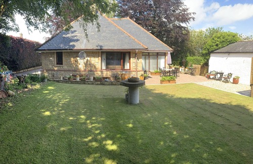 Wooler Cottage | Remarkable 2-bed Cottage in Tranquil Setting