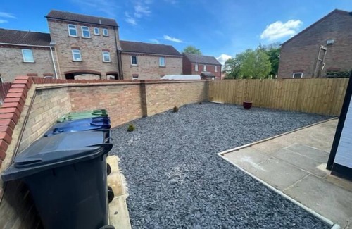 Cambridge House | Remarkable 3-Bed House in Cambridge