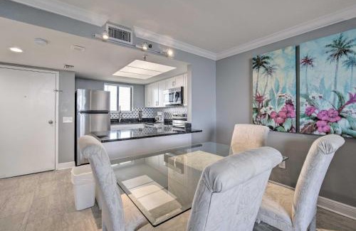 Hudson Apartment | Remarkable Hudson Condo with Coastal Views!
