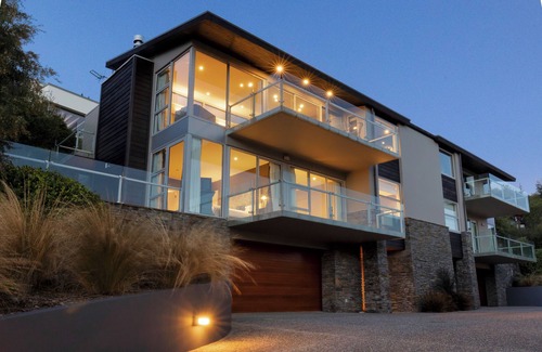 Queenstown City Centre House | Remarkable Location – Queenstown