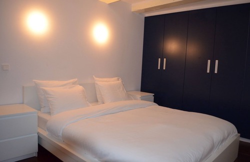 Amsterdam City Centre House | Rembrandtplein B&B