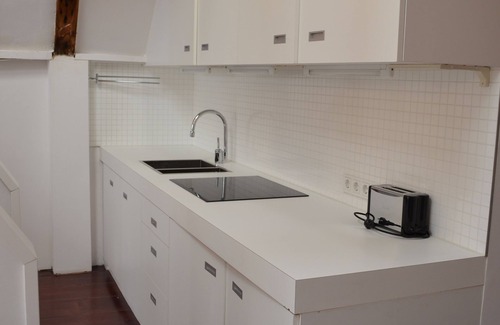 Amsterdam City Centre House | Rembrandtplein B&B