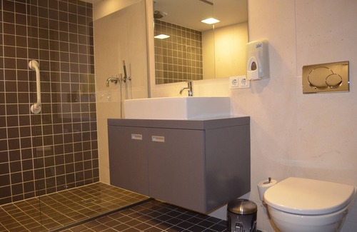 Amsterdam City Centre House | Rembrandtplein B&B