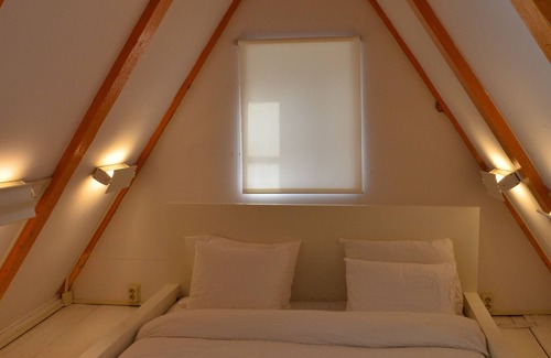 Amsterdam City Centre House | Rembrandtplein B&B