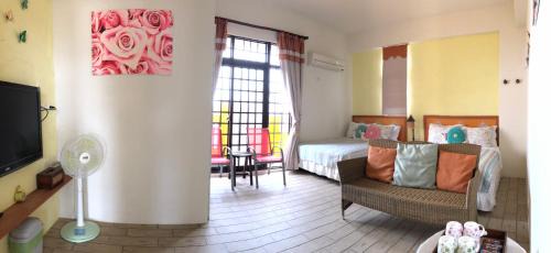 Huxi House | Remember Sea View B&B