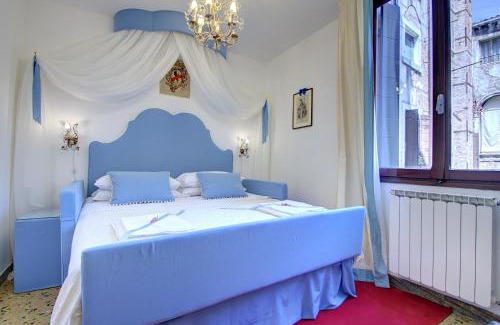 Castello Apartment | REMIGIO Marco-canal