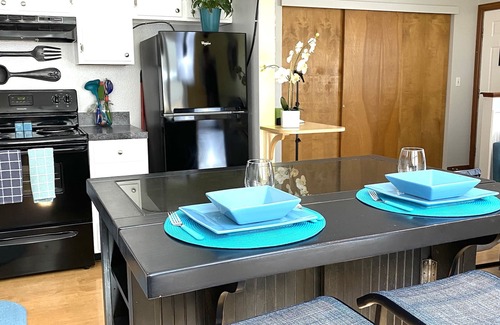 University Park Apartment | Remington Flats Hotel