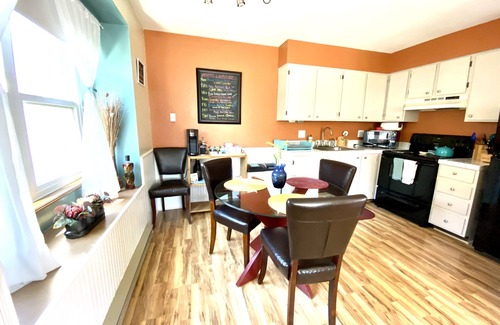 University Park Apartment | Remington Flats Hotel