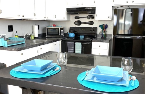 University Park Apartment | Remington Flats Hotel
