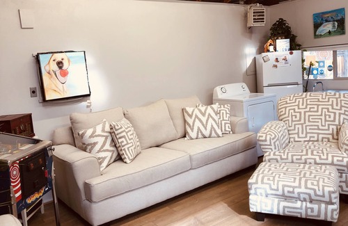 University Park Apartment | Remington Flats Hotel