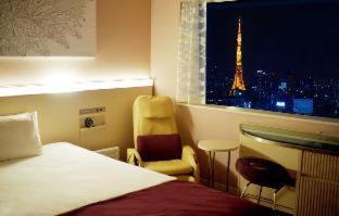 Roppongi Hotel | remm Roppongi