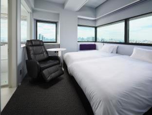 Shin-Osaka Hotel | remm Shin-Osaka