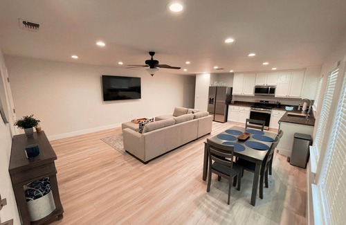 Roseville House | Remodeled 3/2 in Roseville