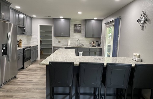 San Antonio House | Remodeled 4 Bedroom Home Close to Sea World