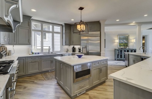 Oceanside House | Remodeled and Ready for Summer! New pics! Beach gear and bike rentals included