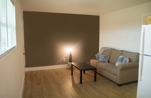 Killeen Apartment | Remodeled Apt2-Closest BNB To E. Gate Of Fort Hood