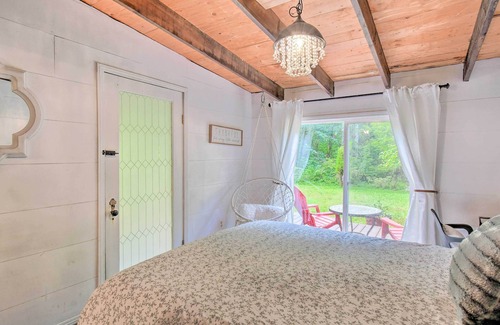 Hoodsport Cottage | Remodeled Cottage Near Olympic National Forest!