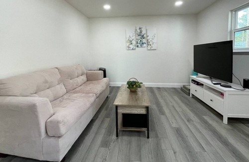 Y Area House | Remodeled Family Home