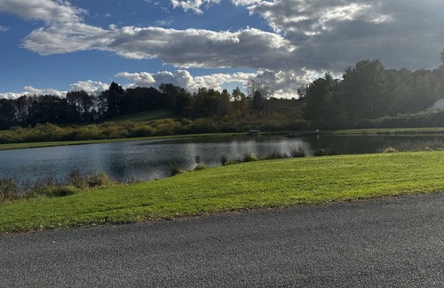 Burlington Flats Other | Remodeled Farmhouse 15 min to Cooperstown, 25 min to All-Star Village, Pond