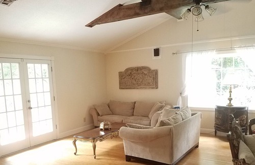 Gracewood House | Remodeled & Fully Furnished Home South/East side Augusta near interstate 520