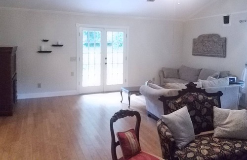 Gracewood House | Remodeled & Fully Furnished Home South/East side Augusta near interstate 520