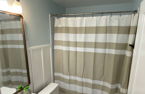 Hastings House | Remodeled Gem near downtown Hastings