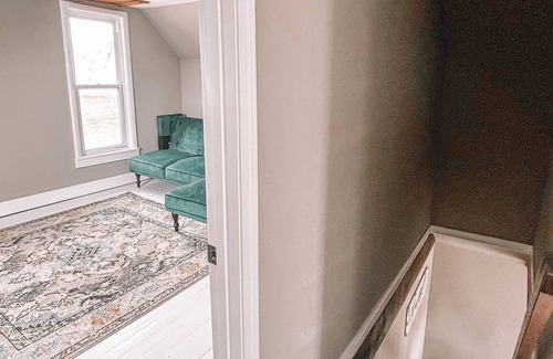 Siloam Springs Other | Remodeled historic farmhouse