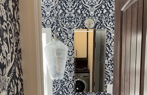 West Highland House | Remodeled historic home in the heart of Highlands Square