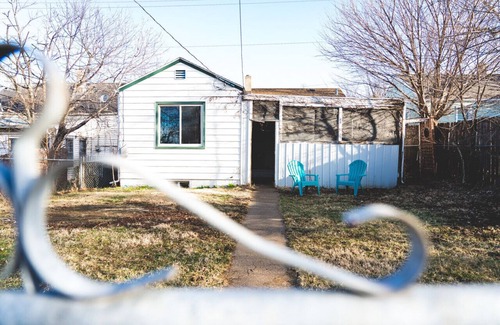 Aksarben - Elmwood Park House | Remodeled Home in Aksarben. Near UNO and UNMC.