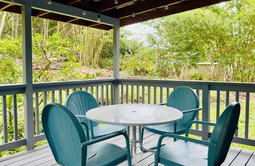 Keaau House | Remodeled Home in Sunny Hawaiian Paradise Park