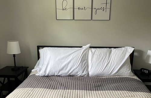 Branford House | Remodeled home with access to two private beaches. Monthly rentals available.
