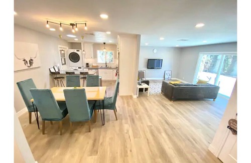 South el Monte House | Remodeled Kids-friendly near downtown LA