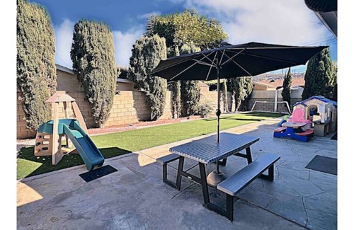 South el Monte House | Remodeled Kids-friendly near downtown LA