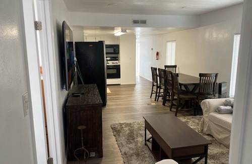 Lake Isabella House | Remodeled mobile 2 min from reds marina and aux dam