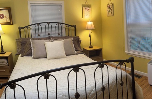 Clarkdale Other | Remodeled modular farmhouse in Acworth near LakePoint Sports complex - Emerson