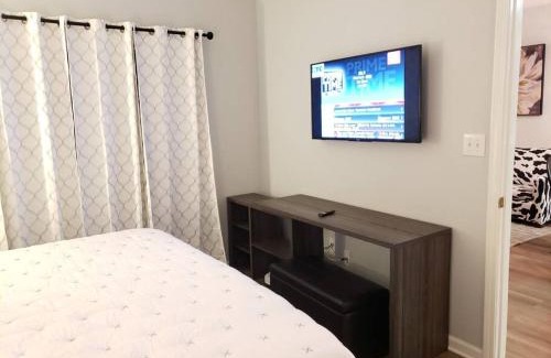 Carolina Forest Apartment | Remodeled One Bedroom Condo at Fairways