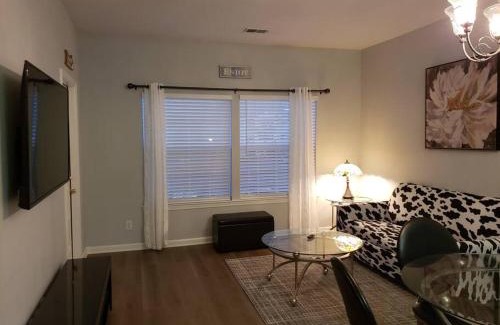 Carolina Forest Apartment | Remodeled One Bedroom Condo at Fairways